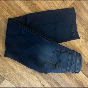 Ariat women’s trouser jeans